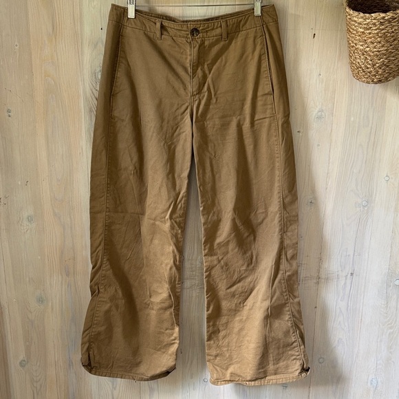 Levi’s Wide Leg Pants Size 29 - Picture 1 of 10